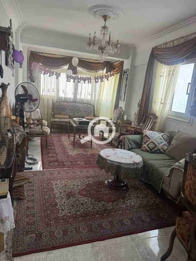 3 Bedroom Apartment for Sale in Zohour District, Port Said - 1000245047. jpg