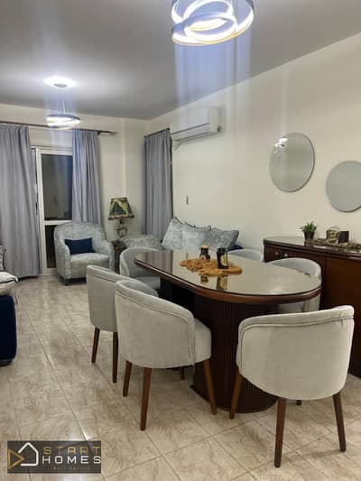 3 Bedroom Flat for Rent in New Cairo, Cairo - WhatsApp Image 2025-10-11 at 10.12. 39 AM (1). jpeg