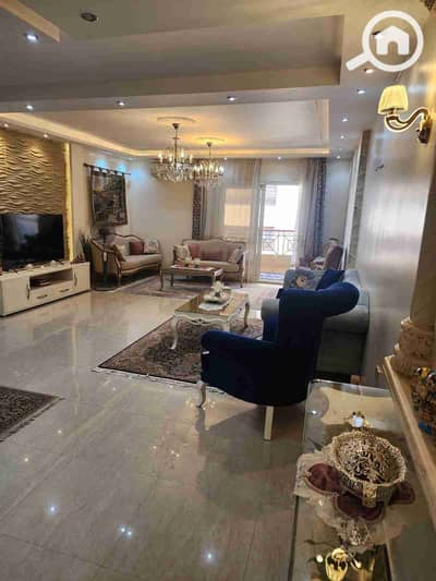 3 Bedroom Apartment for Sale in Nasr City, Cairo - 1000248912. jpg