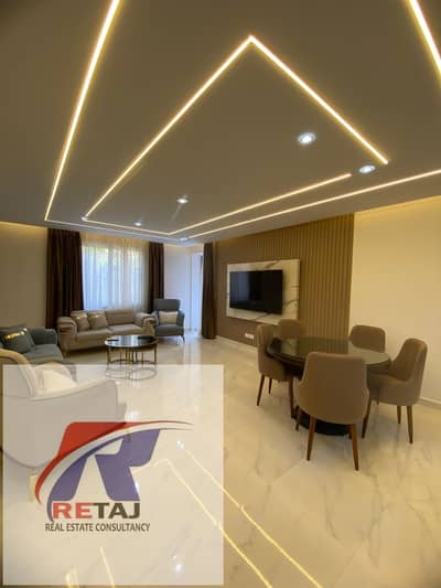 2 Bedroom Apartment for Rent in New Cairo, Cairo - WhatsApp Image 2025-10-10 at 10.24. 40 PM (4). jpeg