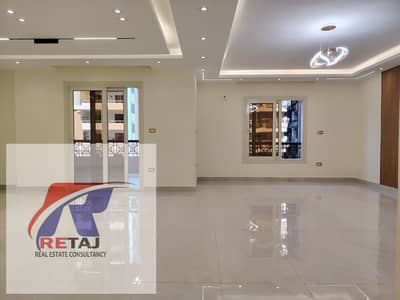 3 Bedroom Apartment for Sale in Nasr City, Cairo - WhatsApp Image 2025-10-10 at 10.21. 04 PM (4). jpeg