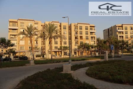 2 Bedroom Flat for Sale in Mostakbal City, Cairo - WhatsApp Image 2025-10-11 at 10.14. 38 AM (1). jpeg