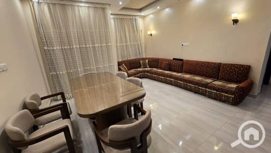 شقة 2 غرفة نوم للايجار في القاهرة الجديدة، القاهرة - WhatsApp Image 2025-10-07 at 6.33. 03 PM. jpeg