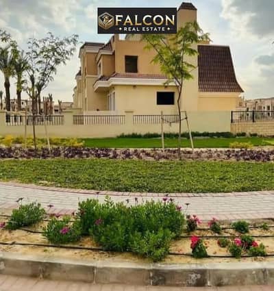 5 Bedroom Villa for Sale in Mostakbal City, Cairo - 384342306_332564826010643_2780180457831911788_n. jpg
