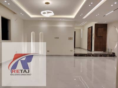 3 Bedroom Flat for Sale in Nasr City, Cairo - WhatsApp Image 2025-10-10 at 10.22. 12 PM (1). jpeg