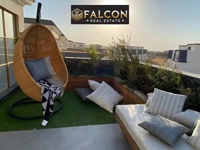 4 Bedroom Flat for Sale in New Cairo, Cairo - 279961573_4983342431771021_5864578335567870601_n. jpg