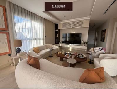 2 Bedroom Apartment for Sale in New Cairo, Cairo - 512317241_1759403914649999_291419966047110450_n. jpg