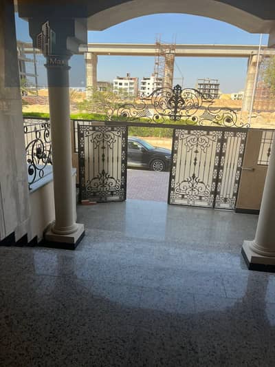 شقة 3 غرف نوم للبيع في 6 أكتوبر، الجيزة - WhatsApp Image 2025-10-03 at 8.43. 42 PM - Copy. jpeg
