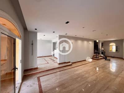 4 Bedroom Villa for Sale in Madinaty, Cairo - 2b36e23d-c5dc-453b-9355-db31e1681e54. jpeg