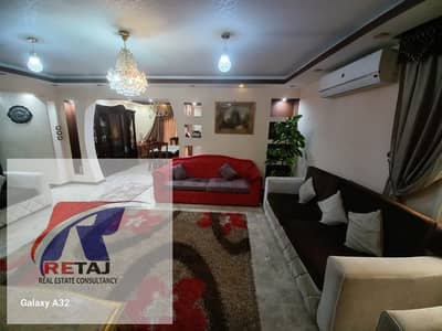 3 Bedroom Apartment for Sale in Nasr City, Cairo - WhatsApp Image 2025-10-10 at 10.23. 10 PM (2). jpeg