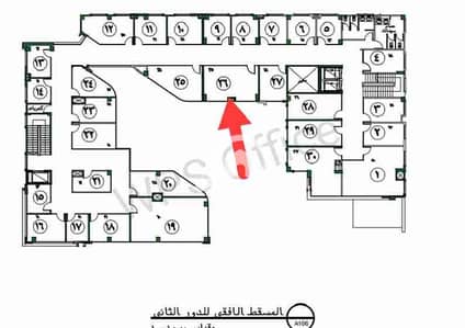 Retail for Sale in Shorouk City, Cairo - 1000102309. jpg