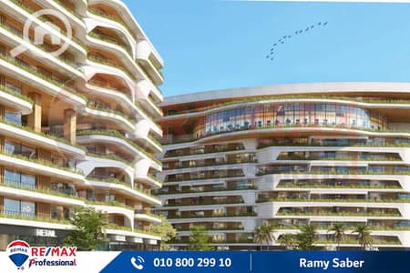 2 Bedroom Apartment for Sale in Smoha, Alexandria - 001. jpg