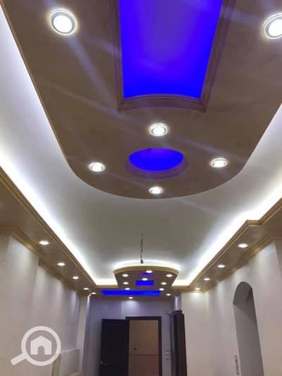 3 Bedroom Flat for Rent in Obour City, Cairo - WhatsApp Image 2025-10-11 at 11.26. 11_6f052aef. jpg