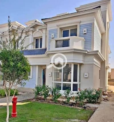 3 Bedroom iVilla for Sale in New Cairo, Cairo - 2. PNG