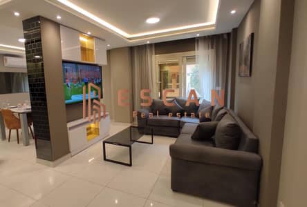 2 Bedroom Apartment for Rent in New Cairo, Cairo - U341131 (15). jpeg