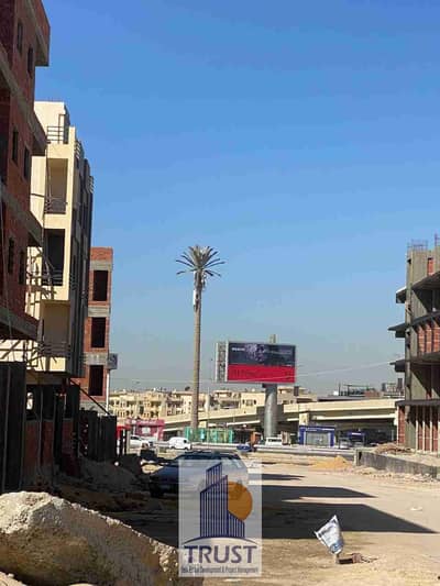 3 Bedroom Flat for Sale in New Cairo, Cairo - 1000317338. jpg