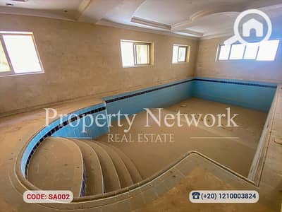 3 Bedroom Apartment for Sale in Katameya, Cairo - SA002 (13). png