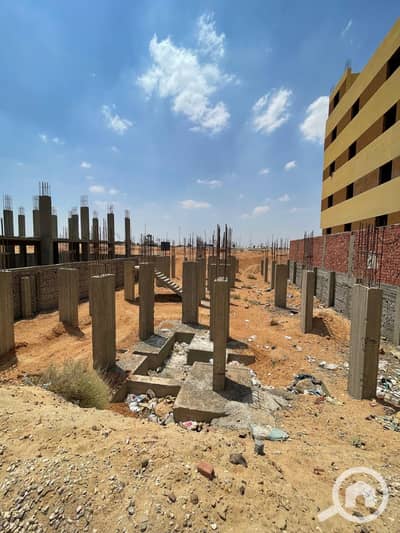 أرض سكنية  للبيع في مدينة بدر، القاهرة - WhatsApp Image 2025-10-05 at 12.27. 11 PM (6). jpeg