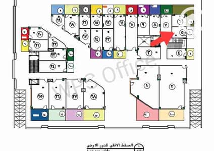 Retail for Sale in Shorouk City, Cairo - 1000102315. jpg