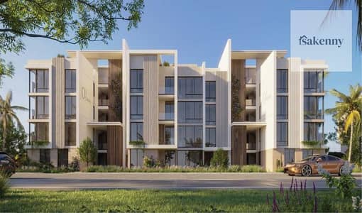شاليه 2 غرفة نوم للبيع في الساحل الشمالي، مطروح - Azha-North-Coast-Prices. jpg