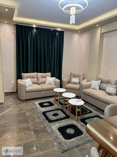 2 Bedroom Apartment for Rent in New Cairo, Cairo - WhatsApp Image 2025-10-09 at 5.01. 39 PM. jpeg
