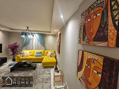 2 Bedroom Flat for Rent in New Cairo, Cairo - WhatsApp Image 2025-10-11 at 11.56. 38 AM (2). jpeg