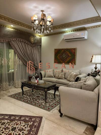 فیلا 4 غرف نوم للايجار في القاهرة الجديدة، القاهرة - WhatsApp Image 2025-10-09 at 6.01. 43 AM (1). jpeg