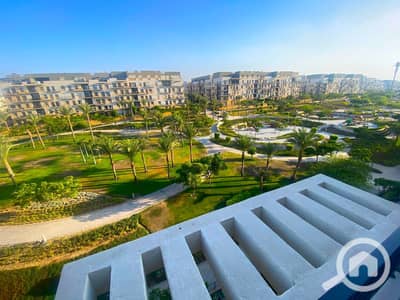 بنتهاوس 4 غرف نوم للايجار في القاهرة الجديدة، القاهرة - WhatsApp Image 2024-08-12 at 12.33. 35 PM (1). jpeg