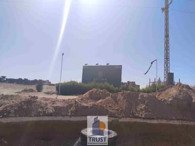 أرض سكنية  للبيع في الشيخ زايد، الجيزة - 1000318371. jpg