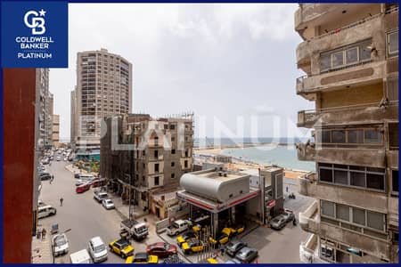 5 Bedroom Duplex for Sale in Sidi Beshr, Alexandria - 1. JPG
