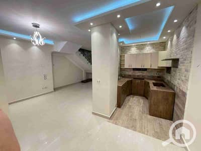 4 Bedroom Duplex for Sale in Shorouk City, Cairo - 1000065743. jpg