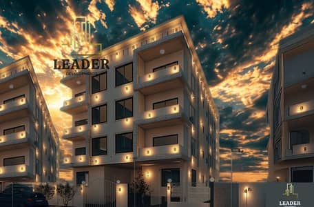 3 Bedroom Flat for Sale in New Cairo, Cairo - 4. jpg