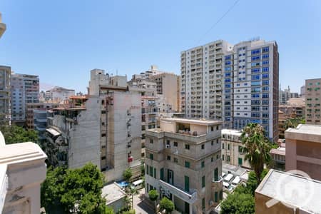 5 Bedroom Apartment for Rent in Laurent, Alexandria - 1. jpg