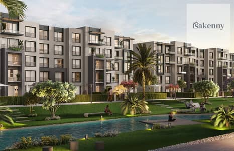 2 Bedroom Apartment for Sale in 6th of October, Giza - IMG-20241222-WA0115. jpg