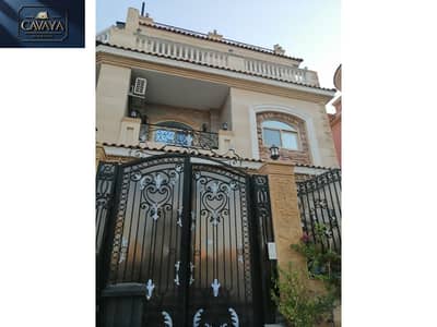 10 Bedroom Villa for Sale in Sheikh Zayed, Giza - Untitled design (63). png
