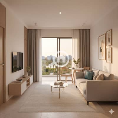 2 Bedroom Flat for Sale in 6th of October, Giza - Gemini_Generated_Image_4vklps4vklps4vkl. png