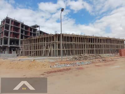 Retail for Sale in 10th of Ramadan, Sharqia - 1. jpeg
