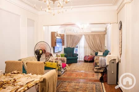 فلیٹ 2 غرفة نوم للبيع في المندرة، الإسكندرية - 1 (1). png