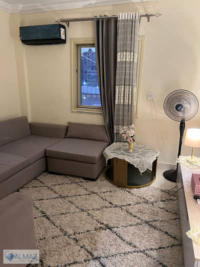 3 Bedroom Flat for Rent in Nasr City, Cairo - WhatsApp Image 2025-10-11 at 11.20. 57 AM. jpeg