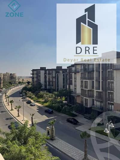 3 Bedroom Apartment for Sale in Madinaty, Cairo - 68d3c3b30614d590750800. jpg