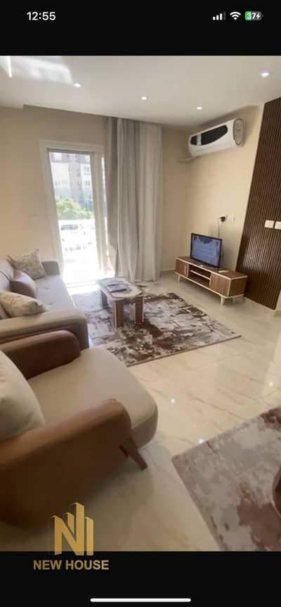 2 Bedroom Flat for Rent in Madinaty, Cairo - WhatsApp Image 2025-10-11 at 12.56. 37 PM. jpeg