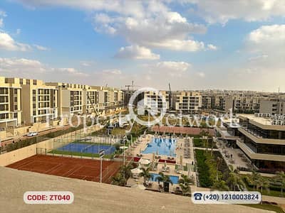 شقة 1 غرفة نوم للبيع في القاهرة الجديدة، القاهرة - ZT040 (4). png