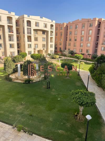 3 Bedroom Apartment for Rent in New Cairo, Cairo - IMG-20251009-WA0335. jpg