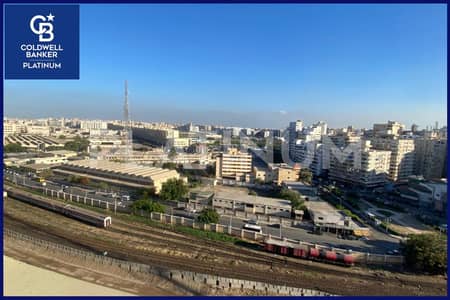 شقة 3 غرف نوم للبيع في سيدي جابر، الإسكندرية - IMG-20251007-WA0019. JPG