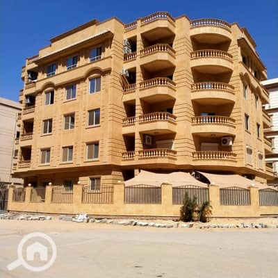 3 Bedroom Apartment for Sale in New Cairo, Cairo - المنظور1. jpeg