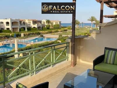 شاليه 3 غرف نوم للبيع في العين السخنة، السويس - IMG-20251006-WA0010. jpg