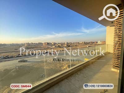 3 Bedroom Apartment for Sale in New Cairo, Cairo - SM044 (4). png