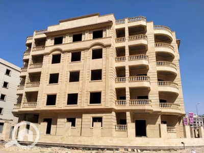 شقة 3 غرف نوم للبيع في القاهرة الجديدة، القاهرة - المنظور3. jpeg