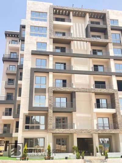 3 Bedroom Flat for Sale in New Capital City, Cairo - 6039417123274603860 (1). jpg