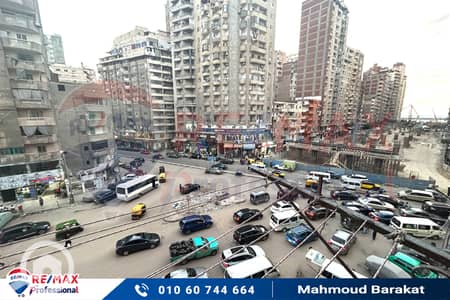 فلیٹ 3 غرف نوم للبيع في سيدي بشر، الإسكندرية - IMG_4692. jpg